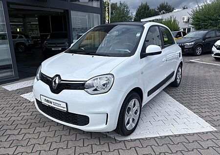 Renault Twingo III LIMITED SCe 65 Start & Stop
