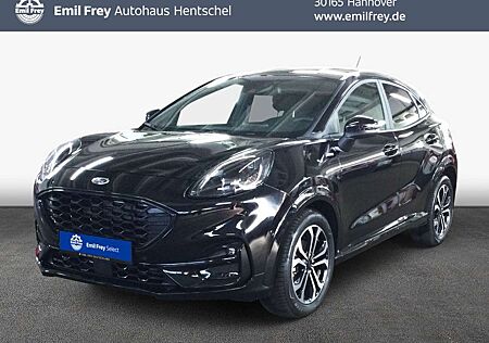 Ford Puma 1.0 EcoBoost Hybrid Aut. ST-LINE