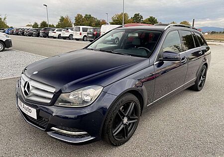 Mercedes-Benz C 180 C -Klasse T-Modell T 7G-Tronic Avantgarde