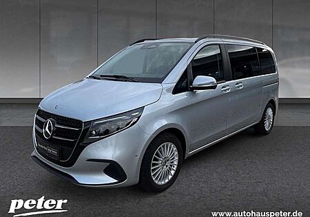 Mercedes-Benz V 220 d STYLE Kompakt 9GT+AHK+DISTR+KAMERA+LED