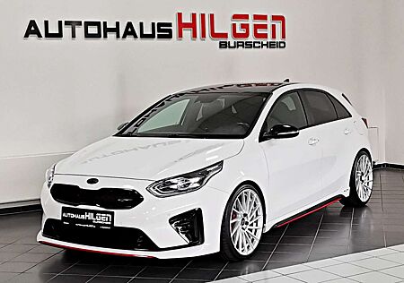 Kia Cee'd Ceed / GT*KW Gewinde*BASTUCK*R.Kamera*Navi