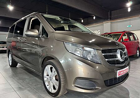 Mercedes-Benz V 250 4M Lang DISTR/AUT/NAVI/KAMERA/SPUR/TOWI