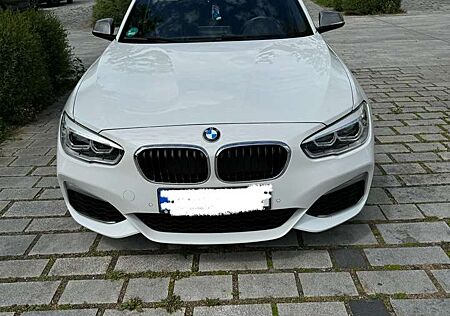 BMW 140 M140 i xDrive sport-automatic