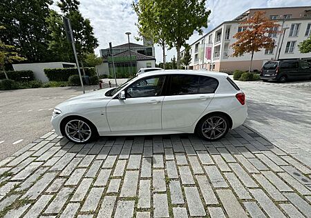 BMW 140 M140 i xDrive sport-automatic