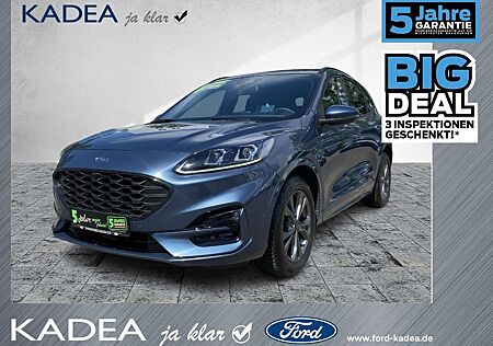 Ford Kuga 1.5 EcoBoost ST-Line X AHK*PANO*LED*ACC*HUD