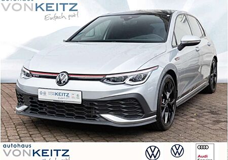 VW Golf Volkswagen VIII GTI Clubsport 2.0 TSI +MATRIX+RFK+AUT+