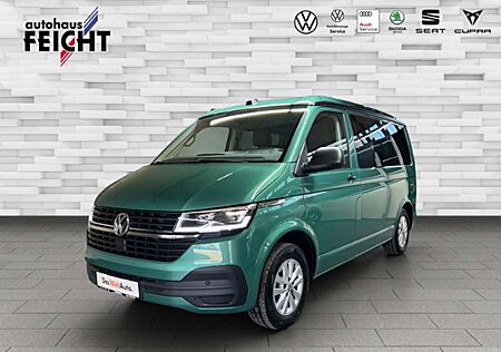VW T6 Volkswagen .1 California .1 California Coast 2.0 TDI LED+NAVI+AHK+APP