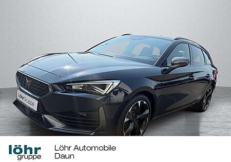 Cupra Leon ST 2,0 TSI DSG
