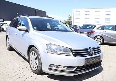 VW Passat Variant Volkswagen 2.0 TDI DSG BMT / AUTOMATIK