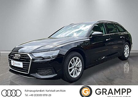 Audi A6 45 TDI quattro S-tronic +LED+KAMERA+ACC