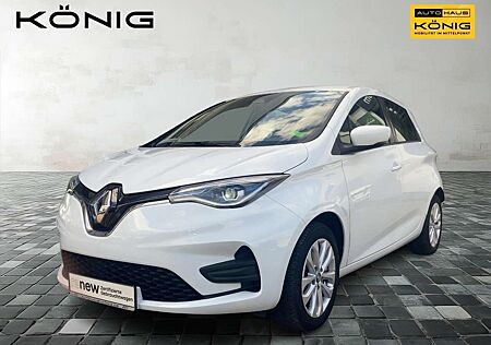 Renault ZOE Experience *PDC h*Allwetter*Klima