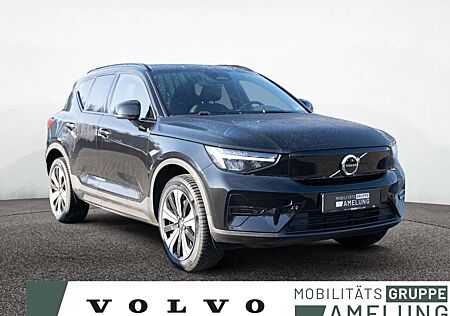 Volvo XC 40 XC40 Plus Recharge Pure Electric 2WD