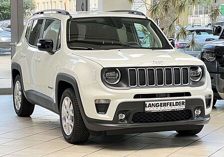 Jeep Renegade Renegade1.5 MultiAir MHD Longitude*SHZ*LHZ*AHK*