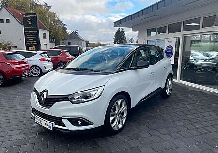 Renault Scenic TCe 140 GPF Intens *NAVIGATION*20* ALU*