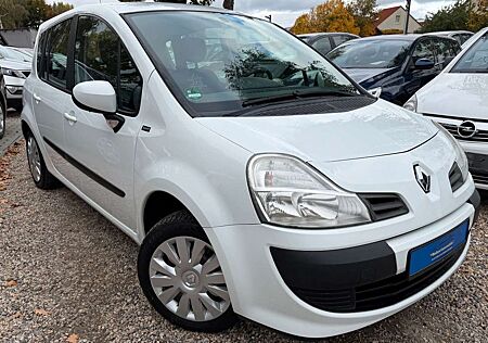 Renault Grand Modus YAHOO*2.HD*Klima*SHZ*TÜV NEU
