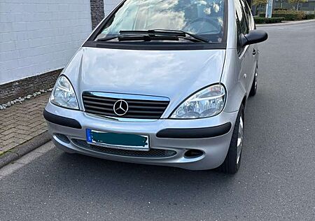 Mercedes-Benz A 160 L Classic