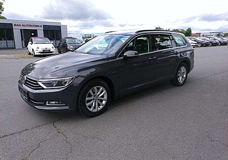 VW Passat Variant Volkswagen Comfortline DSG*NAVI*ACC*PDC*Sitzhzg*e.Heckklappe*