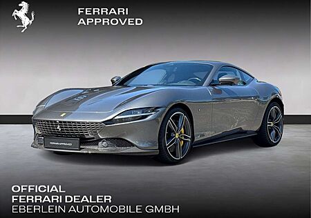 Ferrari Roma *Kamera*Navi*PDC*Klima*Leder*