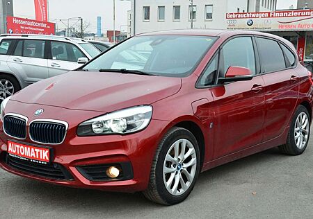 BMW 225 xe iPerf.*Autom.*SHZ*Navi*Händler Fahrzeug !!