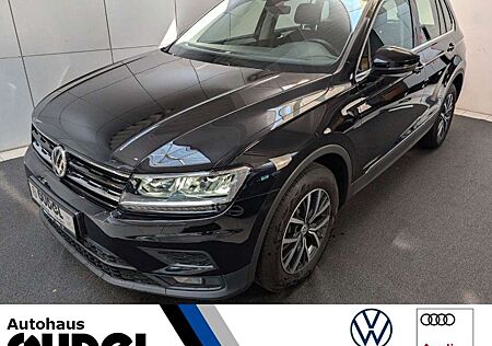 VW Tiguan Volkswagen CL 2.0 TDI SCR 4Motion DSG Assistenzpaket