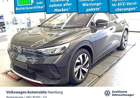VW ID.4 Volkswagen Pro Performance LED Rear View Navi