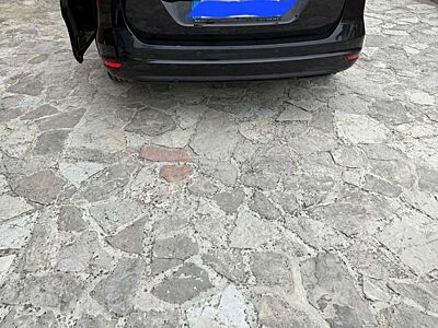 SEAT Alhambra Style