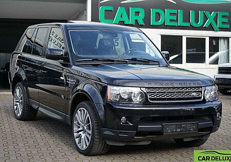 Land Rover Range Rover Sport 3.0 SDV6 HSE*SCHIEBEDACH*20"