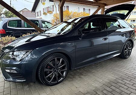 Seat Leon Cupra 300 4Drive