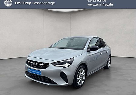 Opel Corsa 1.2 Direct Inj Turbo Start/Stop Automatik El