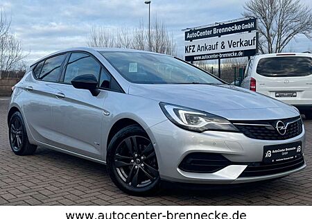 Opel Astra K Lim. 5-trg. Design & Tech Start/Stop