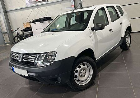 Dacia Duster I 1.6 Essentiel *Schiebedach*el.Fenster*