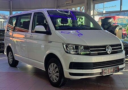 VW T6 Caravelle Volkswagen Caravelle Comfortline