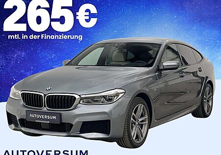 BMW 640 640 i xDrive M Sport *STHZ*SOFT*HuD*360°*LED*ACC
