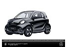 Smart ForTwo EQ SHZ+KLIMA+PDC