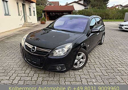 Opel Signum Cosmo Plus NOTLAUF