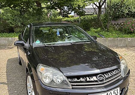 Opel Astra H GTC 1.6 Benzin 105 PS Schalter Bj 2005