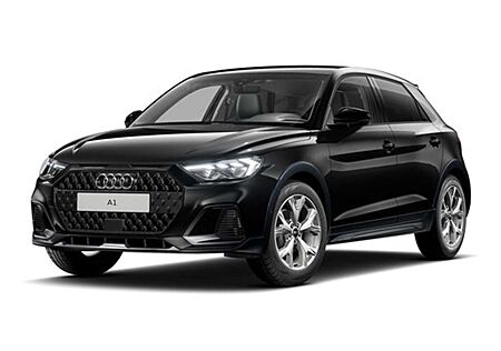 Audi A1 allstreet 30 TFSI ACC KLIMA MMI LED KAMERA SITZH