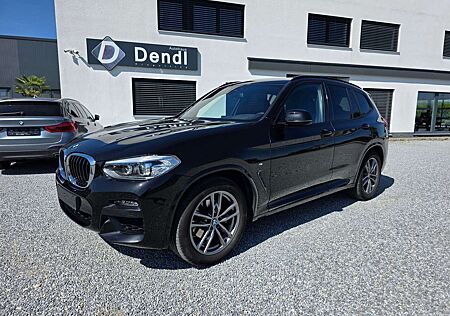 BMW X3 xDrive20d Aut. M-Sport