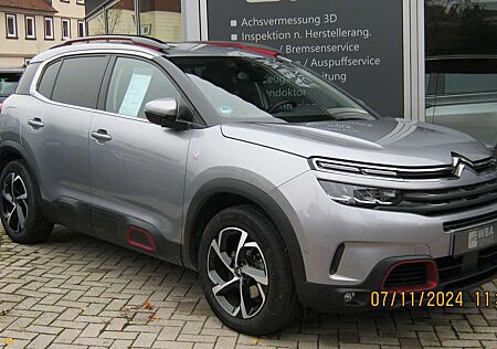 Citroën C5 Aircross Citroen C-Series