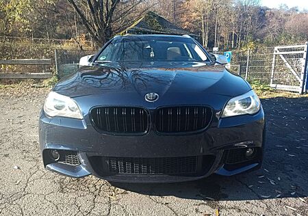 BMW 525d 525 Touring Sport-Aut.