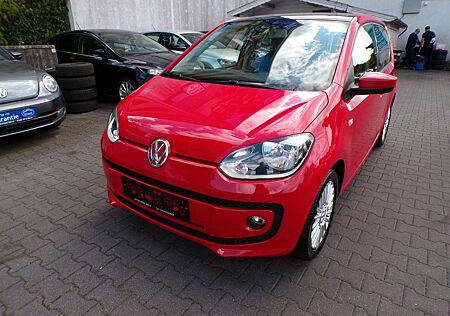 VW Up Volkswagen ! 1.0 55kW high !
