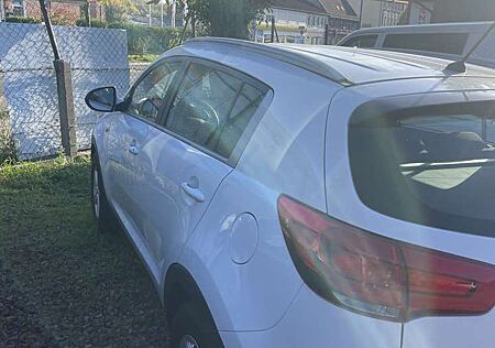 Kia Sportage 1.6 GDI 2WD ISG Spirit
