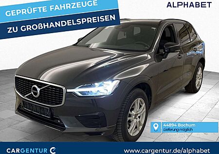 Volvo XC 60 XC60 D4 2WD R Design AHK SpoSi Lane El.Heckkl. Na