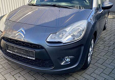 Citroën C3 Citroen VTi 95 Exclusive