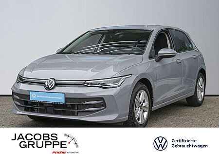 VW Golf Volkswagen VIII 1.5 TSI Life ACC,SHZ,PDC