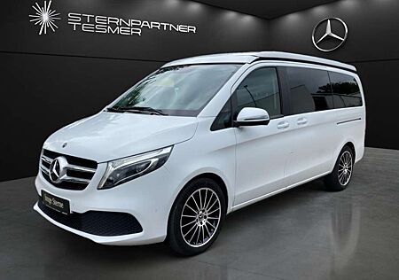 Mercedes-Benz V 300 d Marco Polo Horizon Ed. Tisch+Leder+AHK