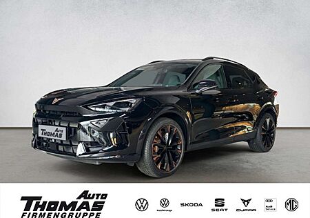 Cupra Formentor VZ Extreme 2.0 TSI DSG 333PS