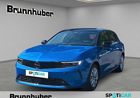 Opel Astra L, 5-Türer, Elegance, 1.2 Turbo (81 kW 110 PS) Dig
