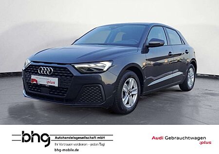 Audi A1 25 TFSI S-tronic Virtual LED Keyles