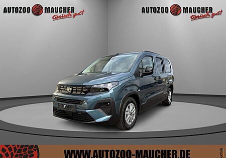 Peugeot Rifter L2Allure 1.5HDI Aut 7-SITZ/KAMERA/APP/LED